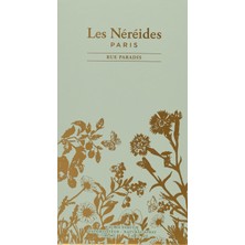 Aydogan's Les Nereides Rue Paradis Edp 100 ml Parfüm