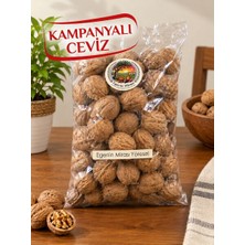 Egenin Mirası Kalın Kabuklu Yerli Ceviz Yeni Mahsul-5 kg