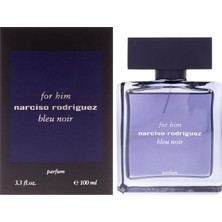 Aydogan's For Hım Blue Noır 100ML Parfum