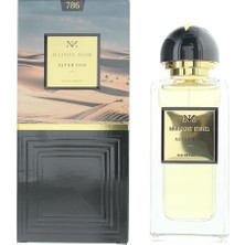 Aydogan's Alter Ego 786 Edp 100 ml
