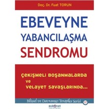 Tcx Ebeveyne Yabancılaşma Sendromu