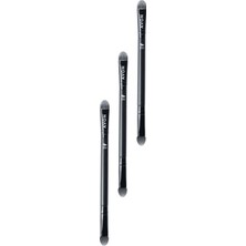 Avon Çift Uçlu Kapatıcı ve Göz Farı Karıştırma Fırçası Üçlü Paket