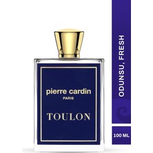 Aydogan's Toulon Edt Erkek Parfüm 100 ml