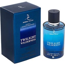 Aydogan's Erkek Parfüm, Twilight Wilderness Edt, 100 ml