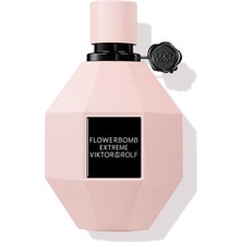 Aydogan's Viktor&rolf Flowerbomb Extreme Intense Edp 100 ml Parfüm