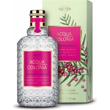 Aydogan's Acqua Colonia Pink Pepper & Grapefruit Edc 170 ml Unisex Parfüm