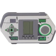 İlkyaz Fashion If ® 9677 Desenli Game Boy Tetris