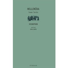 Aydogan's Hellenika: Yunan Tarihi