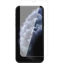 Aydogan's Apple iPhone 11 Pro Parmak Izi Bırakmayan 9h Oleofobik Bom Glass Ekran Koruyucu