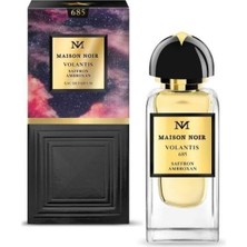Aydogan's Volantis 685 Edp 50 ml