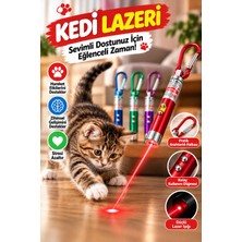 Kedi Oyun Lazeri