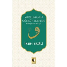 Tcx Müslümanın Günlük Edepleri