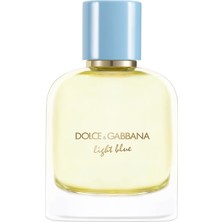 Aydogan's Light Blue Pour Homme Edp 50 ml