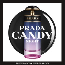 Aydogan's Candy Night 80 ml Edp