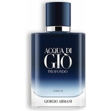 Aydogan's Giorgio Armani Acqua Di Gio Homme Profondo Parfüm 50 ml