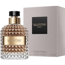 Aydogan's Valentino Uomo Edt 100 ml Erkek Parfüm, 3614272732209