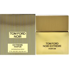 Aydogan's Noir Extreme Parfum Erkek Parfümü 50 ml