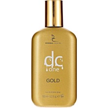 Aydogan's Dc One Gold Edt, Unisex Parfüm, 100 Ml, Eau De Toilette