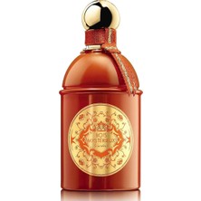 Aydogan's Bois Mysterieux Edp 125 ml Unisex Parfüm 1 Paket (1 x 125 Ml)