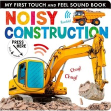 Little Tiger Group Noisy Construction