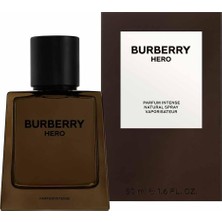 Aydogan's Burberry Hero Parfum Intense Erkek Parfüm 50 Ml, 3616304966866
