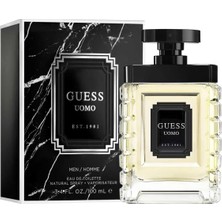 Aydogan's Uomo Edt Erkek Parfümü 100 ml