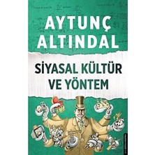 Aydogan's Siyasal Kültür ve Yöntem