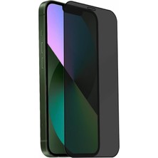 Aydogan's iPhone 11 Uyumlu Hayalet Ekran Koruyucu - 28° Ultra Gizlilik Camı, 9h Darbe Emici Temperli Cam, Toz Önleyici, Kılıf Dostu Tam Kaplama Anti-Spy Karartmalı Ekran Filmi
