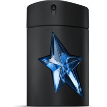 Aydogan's Thierry Mugler A Men Refillable Rubber Flask Edt Erkek Parfüm, 100 ml
