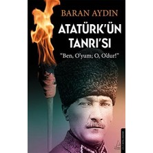 Aydogan's Atatürk’ün Tanrısı