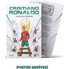Tcx Hayalim Sensin: Cristiano Ron
