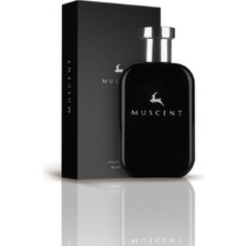 Aydogan's M008 Savauge Erkek Parfüm 50 ml
