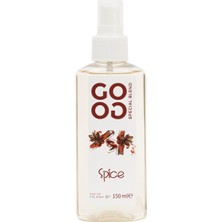 Aydogan's Gogo Spice Kolonya 150ML