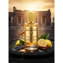 Aydogan's Naxos Muadili Unisex Muadili 75ML Edp Parfum.fresh ve Kalıcı.