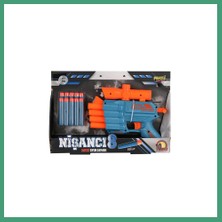 Prestij 5757 Dart Atıcı Silah 1 Adet BZS82