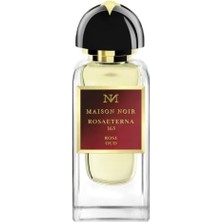 Aydogan's Rose Eterna 163 Edp 50 ml
