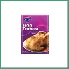 S'82 Fırın Torbası 8 Li BZS82