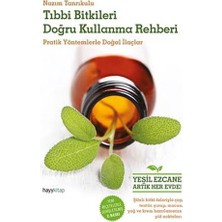 Aydogan's Tıbbi Bitkileri Doğru Kullanma Rehberi