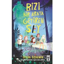 Tcx Bizi Bir Araya Getiren Şey