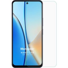 Aydogan's Vivo Y29 4g Nano Glass Cam Ekran Koruyucu [Y29 4g ile Uyumlu Ekran Koruyucu - Şeffaf]