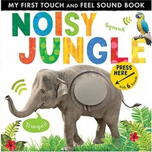 Little Tiger Group Noisy Jungle