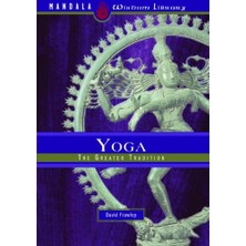 Aydogan's Yoga: The Greater Tradition