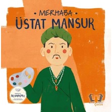 Tcx Merhaba Üstat Mansur Sanatçıyla Ilk Buluşma