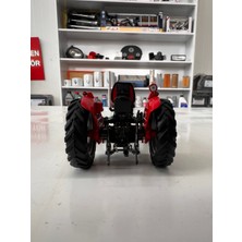 Agco Mf 135 Maket Traktör