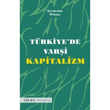 Aydogan's Türkiye’de Vahşi Kapitalizm