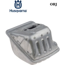 Husqvarna Egzoz 135/435/440/445/445II/450/450II Jonsered 2240/2245/2245I Orj