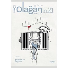 Tcx Olağan Hikaye (21. Sayı)