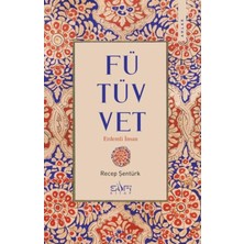Tcx Fütüvvet - Erdemli Insan