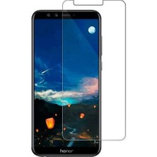 Aydogan's Honor 9 Lite Ile Uyumlu Ekran Koruyucu 9h Kırılmaz Esnek Nano Cam, Çizilmeye Dayanıklı Koruma, Hd Şeffaf