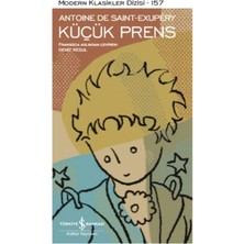 Tcx Küçük Prens - Modern Klasikler Dizisi